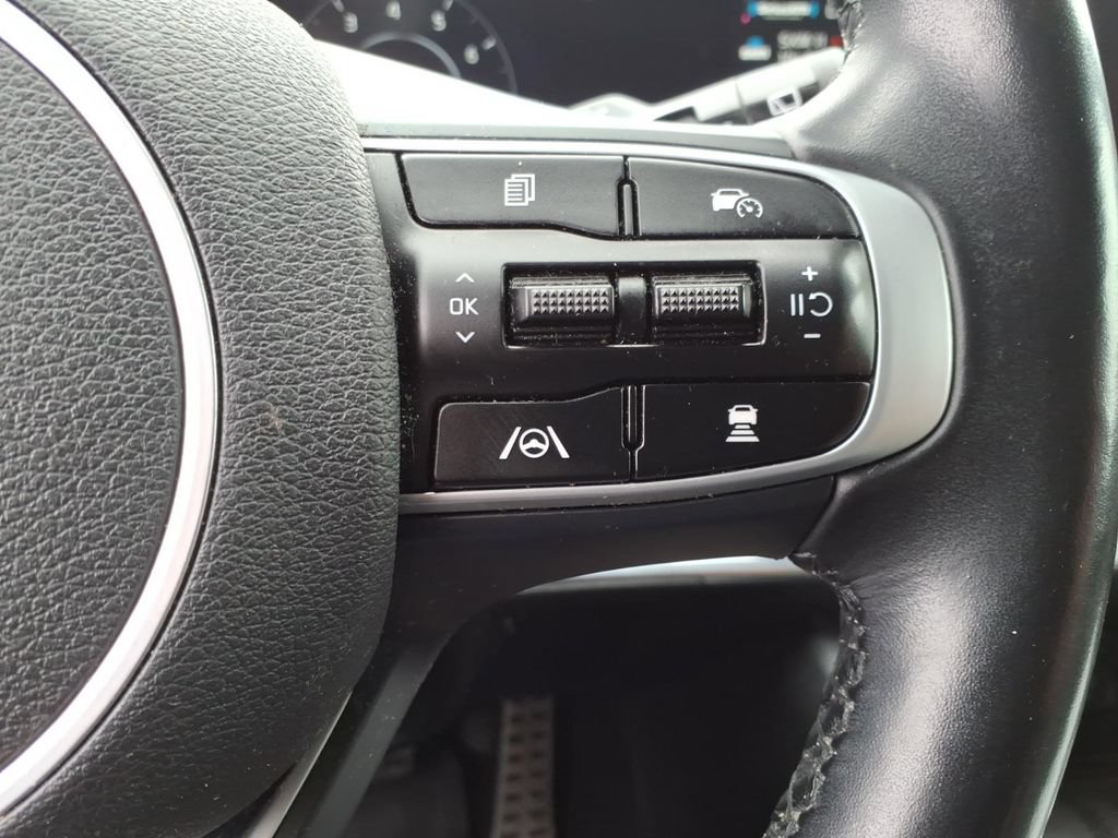 Certified 2023 Kia Sportage X-Pro Prestige AWD/4WD image 23