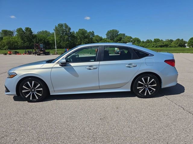 Used 2023 Honda Civic EX image 10