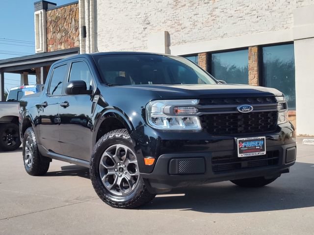 Used 2023 Ford Maverick XLT w/ Equipment Group 300A Standard