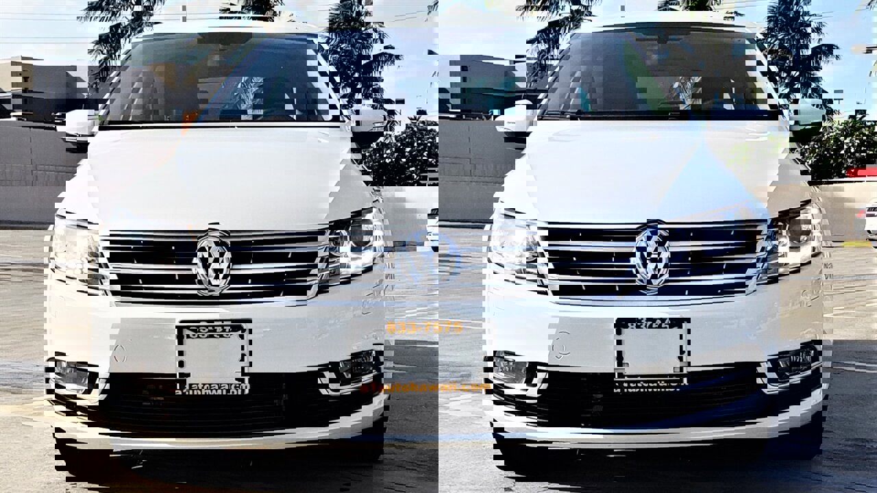 Used 2015 Volkswagen CC Sport image 7