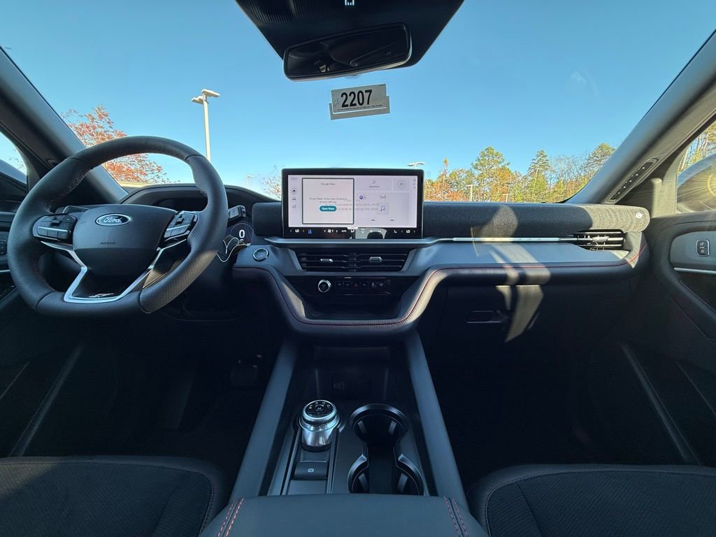 New 2026 Ford Explorer ST image 30