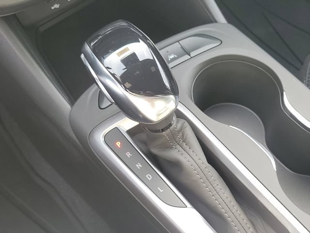 New 2026 Buick Envista Sport Touring w/ Convenience I Package FWD image 29