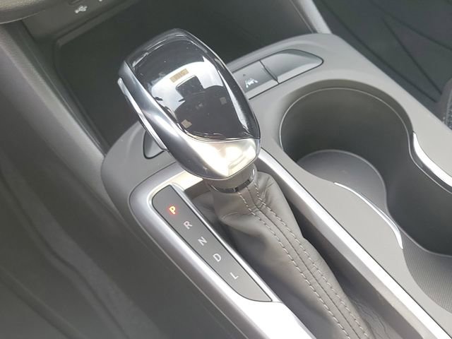 New 2026 Buick Envista Preferred w/ Convenience I Package image 29