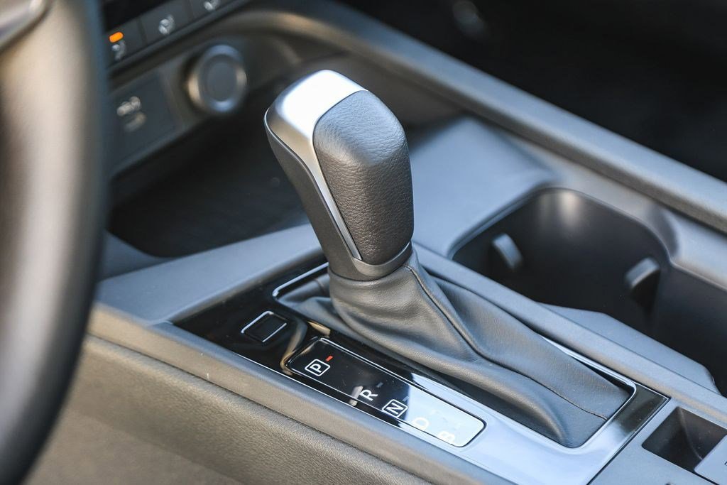 Used 2026 Nissan Sentra S w/ Floor Mat Package image 20