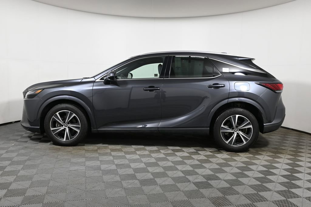 Used 2025 Lexus RX 350 Premium image 2
