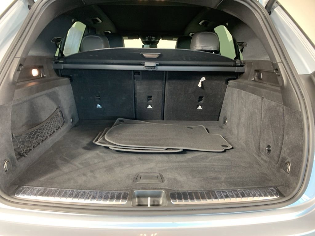 Used 2025 Mercedes-Benz GLE 350 4MATIC image 13