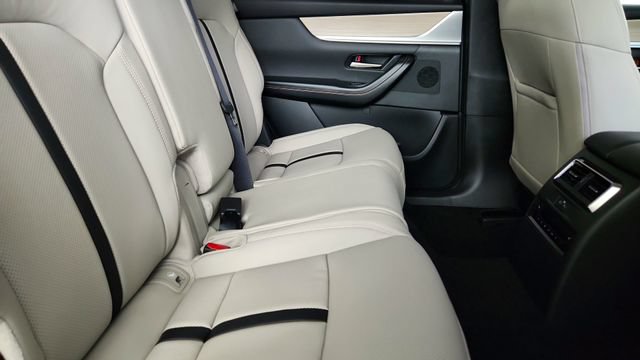 New 2026 MAZDA CX-70 SC Plus AWD/4WD image 29