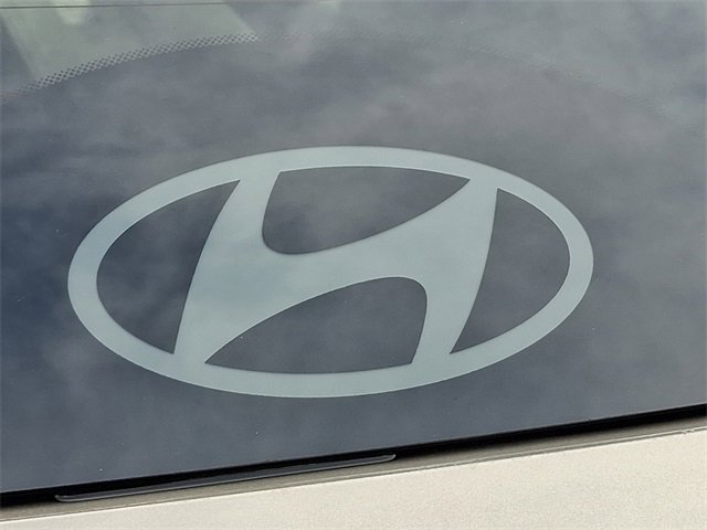 New 2026 Hyundai Tucson SEL image 11