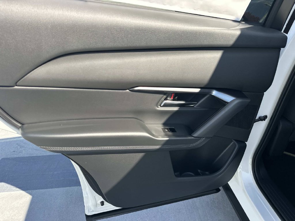 New 2026 MAZDA CX-5 Preferred AWD/4WD image 22