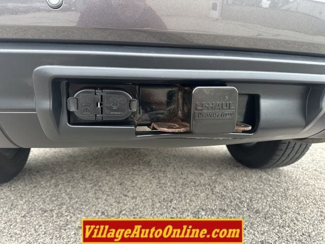 Used 2020 Jeep Grand Cherokee Limited w/ Luxury Group II AWD/4WD image 35