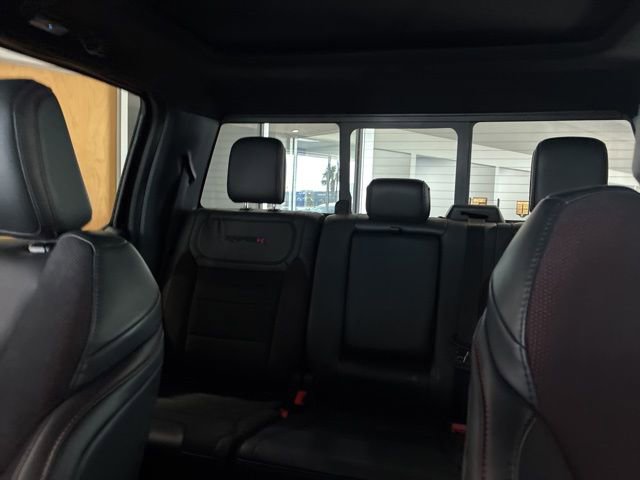 Used 2025 Ford F150 Raptor w/ Equipment Group 803A Raptor R AWD/4WD image 31