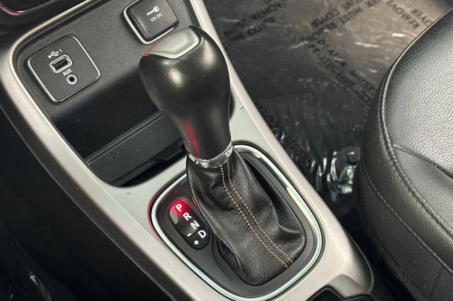 Used 2019 Jeep Compass Latitude w/ Popular Equipment Group FWD image 25