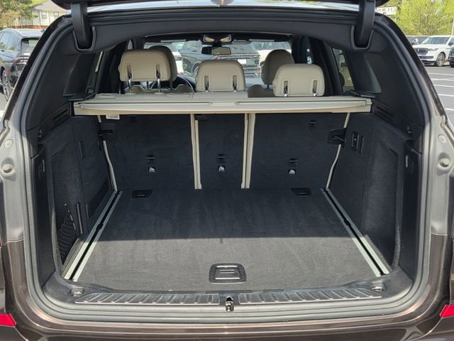 Used 2020 BMW X3 sDrive30i w/ Convenience Package image 27