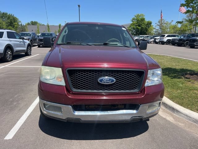 Used 2004 Ford F150 XLT RWD image 2