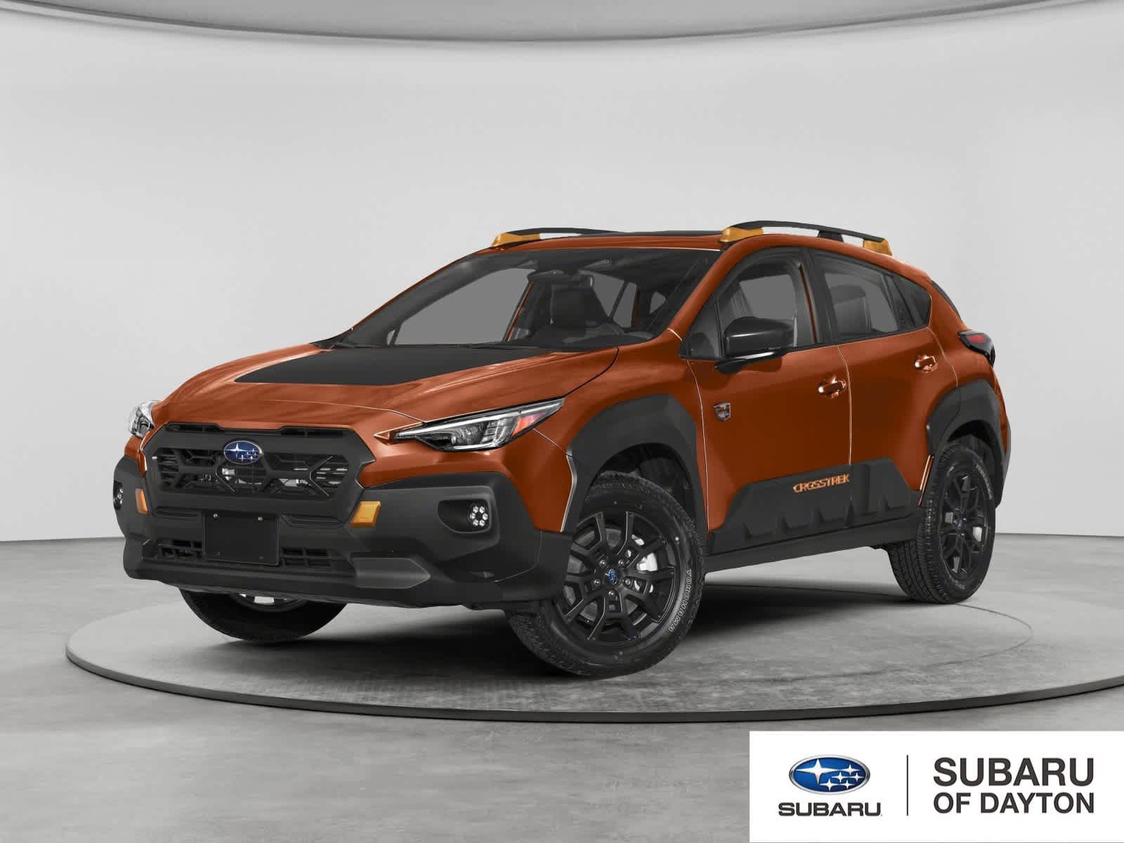 Used 2024 Subaru Crosstrek 2.5i Wilderness w/ Crosstrek Mirror Package AWD/4WD image 1