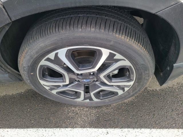 Used 2025 Subaru Ascent Touring image 20