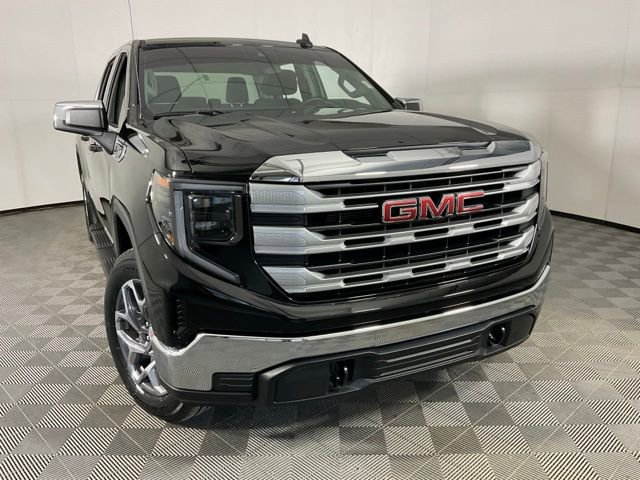 Used 2023 GMC Sierra 1500 SLE w/ X31 Off-Road Package image 10