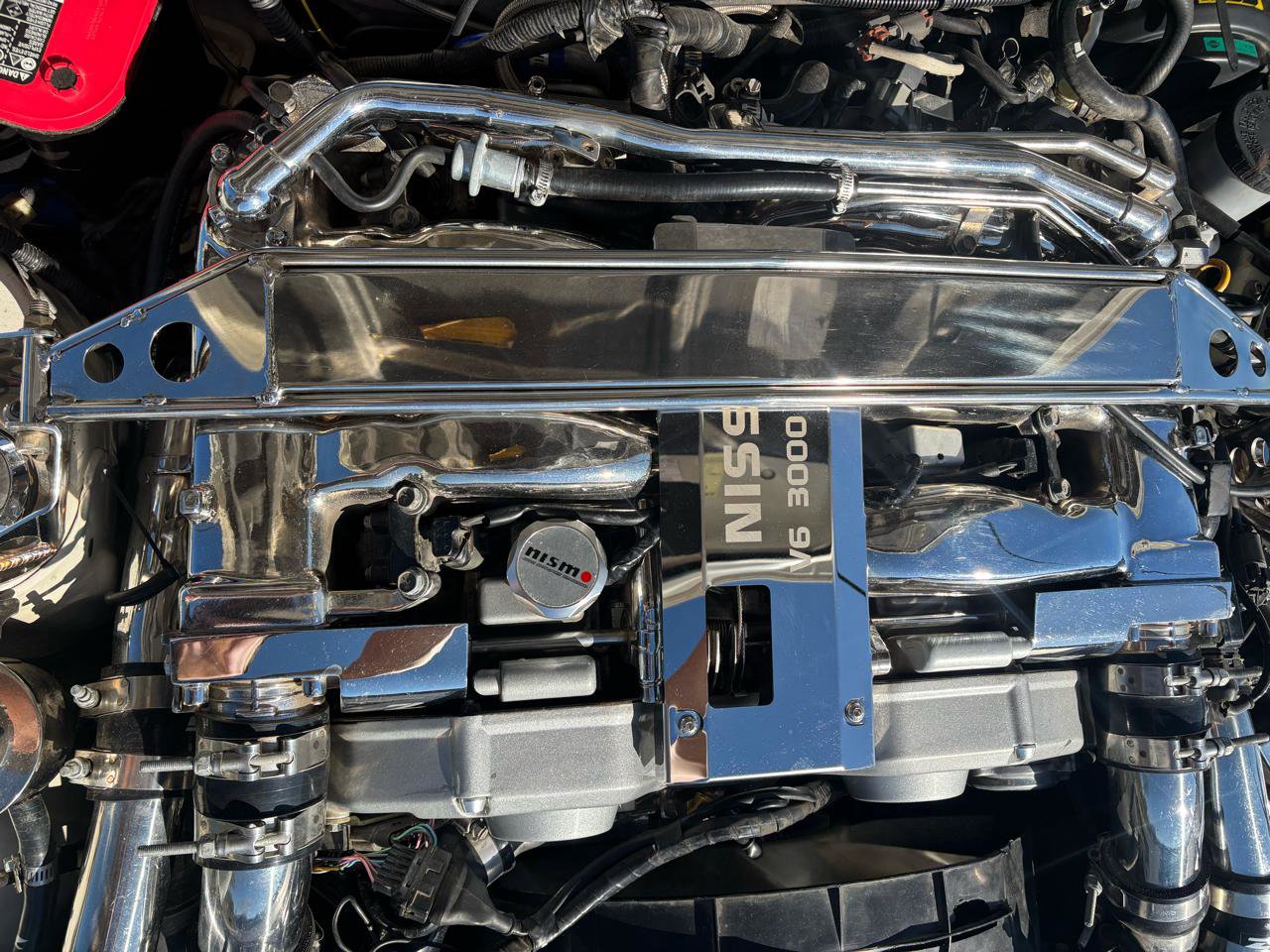 Used 1991 Nissan 300ZX Twin Turbo RWD image 37
