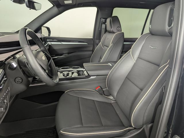 Used 2026 Cadillac Escalade Sport w/ Touring Package image 15