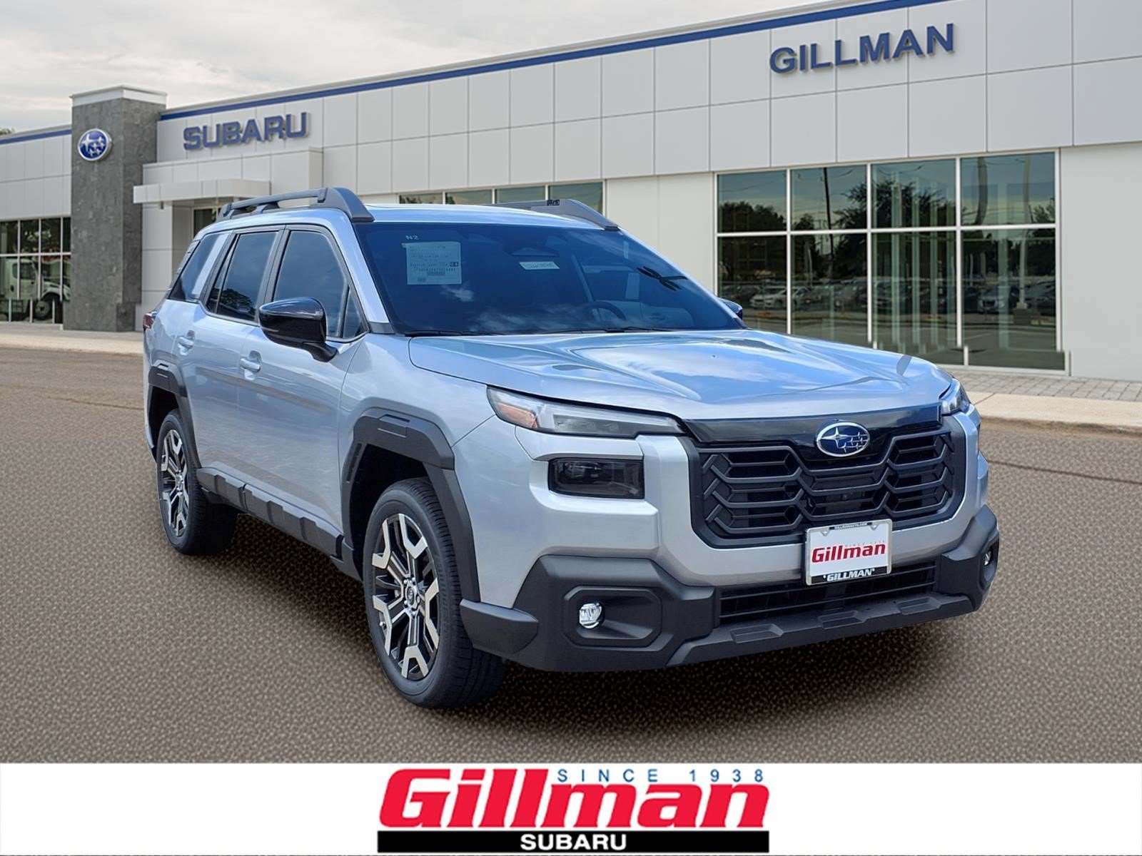 New 2026 Subaru Outback Touring XT AWD/4WD image 1
