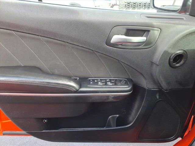 Used 2018 Dodge Charger SXT Plus image 21