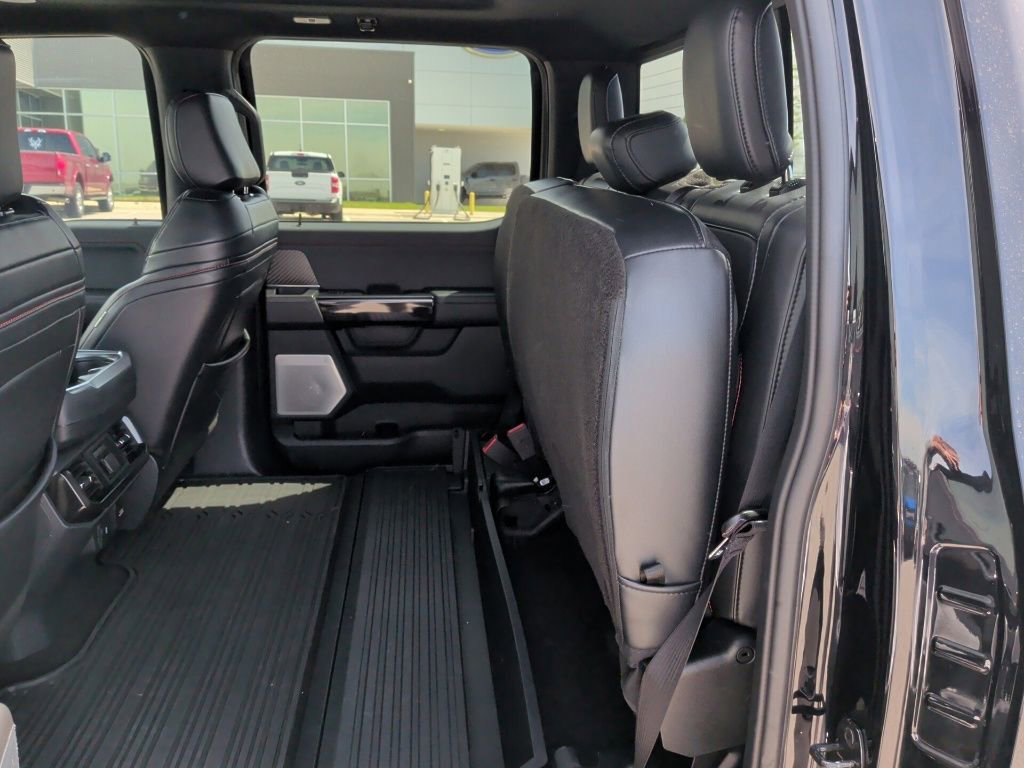 Used 2023 Ford F150 Raptor w/ Equipment Group 802A Raptor R image 41