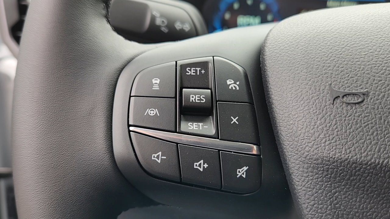 New 2025 Ford Bronco Sport Outer Banks w/ Outer Banks Tech Package+ image 16