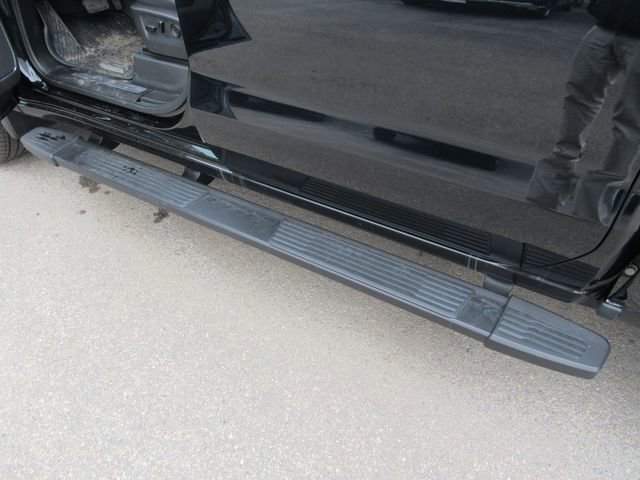 Certified 2025 GMC Sierra 1500 Elevation w/ Elevation Premium Package image 10