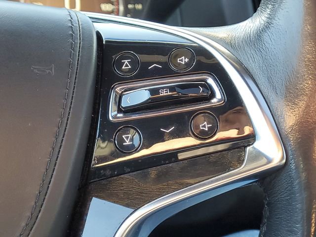 Used 2015 Cadillac Escalade ESV Platinum image 22