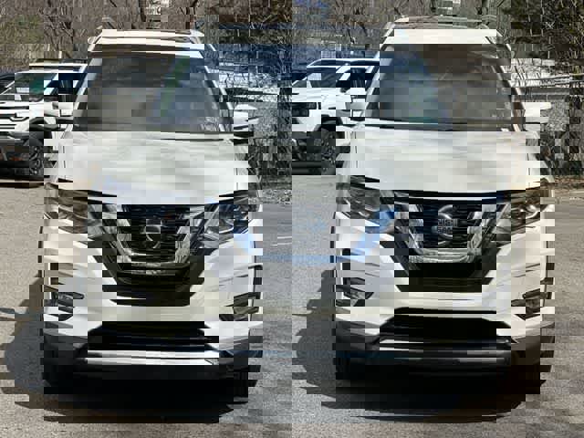 Used 2018 Nissan Rogue SL w/ Premium Package image 20