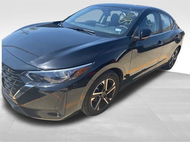 Used 2025 Nissan Sentra SV image 4