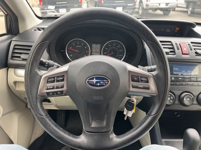 Used 2014 Subaru Crosstrek 2.0i Premium AWD/4WD image 38