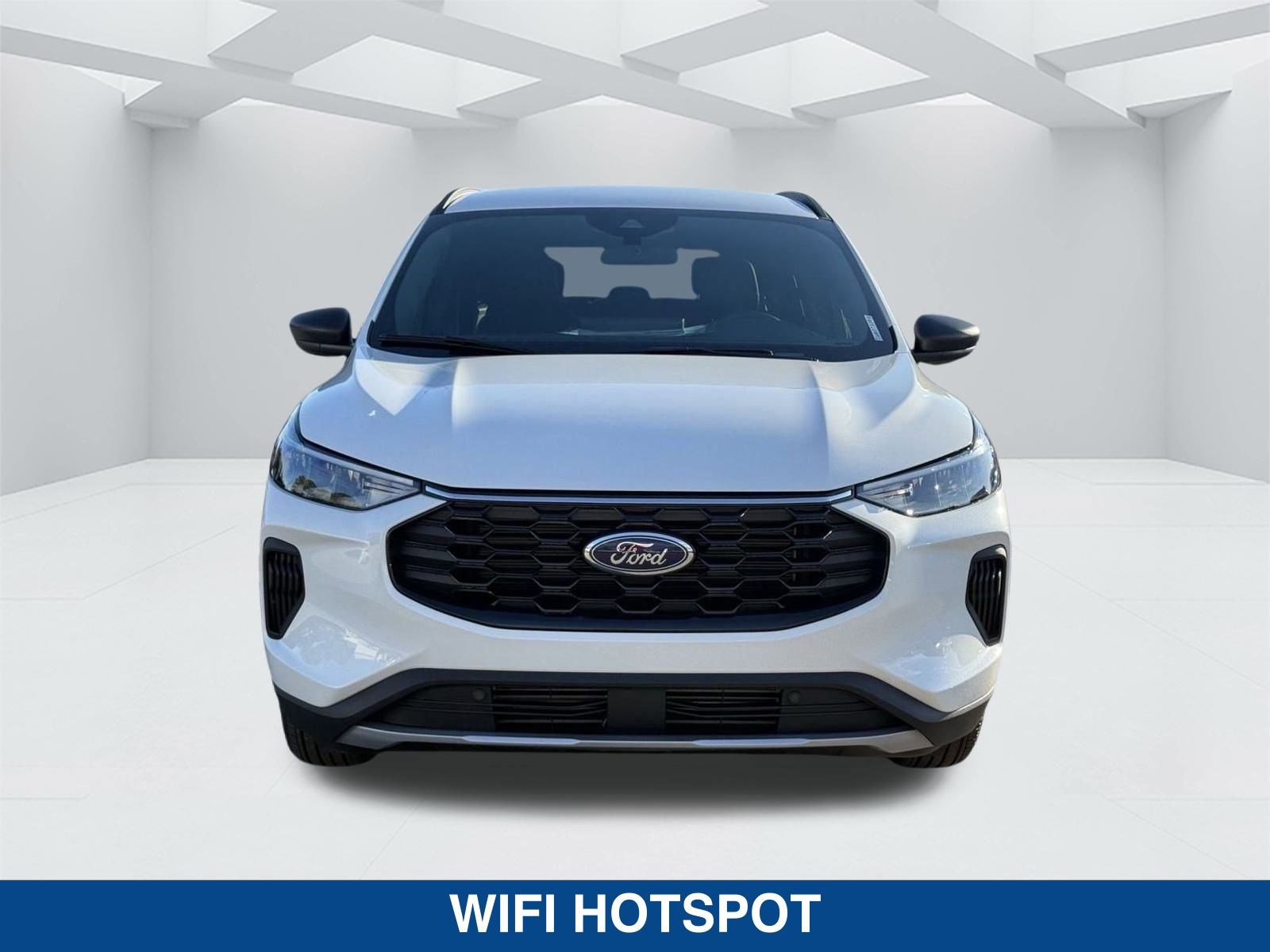 New 2026 Ford Escape ST-Line w/ Tech Pack #1 image 9