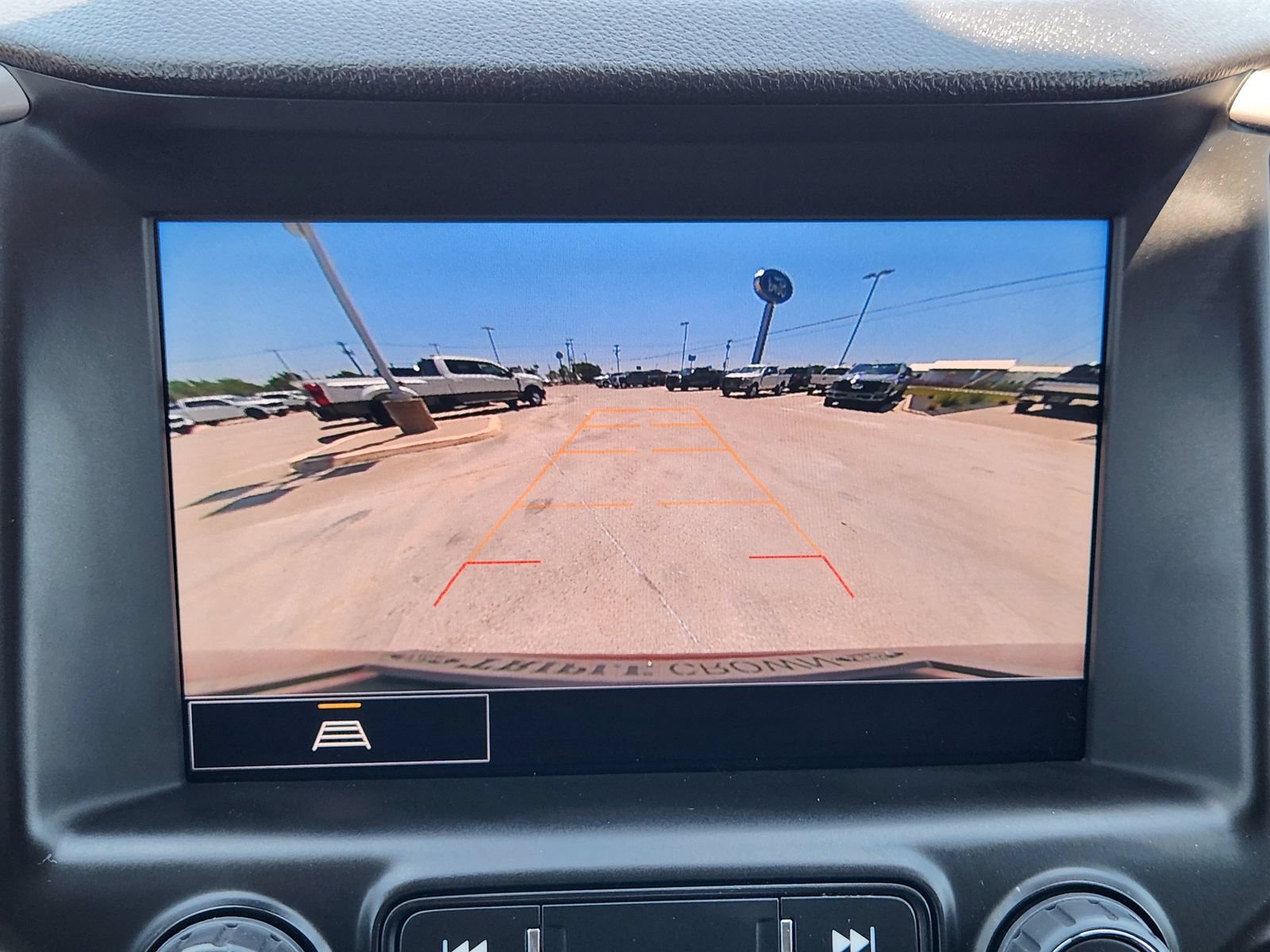 Used 2023 GMC Terrain AT4 w/ LPO, Cargo Package AWD/4WD image 19
