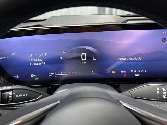 New 2026 Buick Enclave Sport Touring w/ Power Package image 32