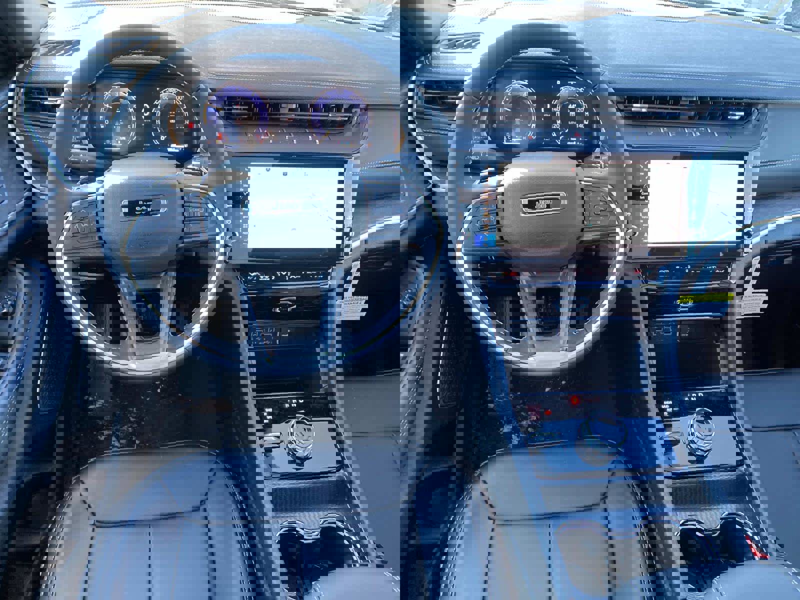 New 2026 Jeep Grand Cherokee Limited image 6