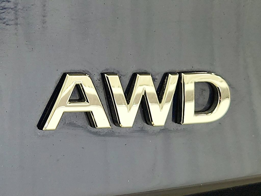 Used 2022 INFINITI QX60 Sensory image 45