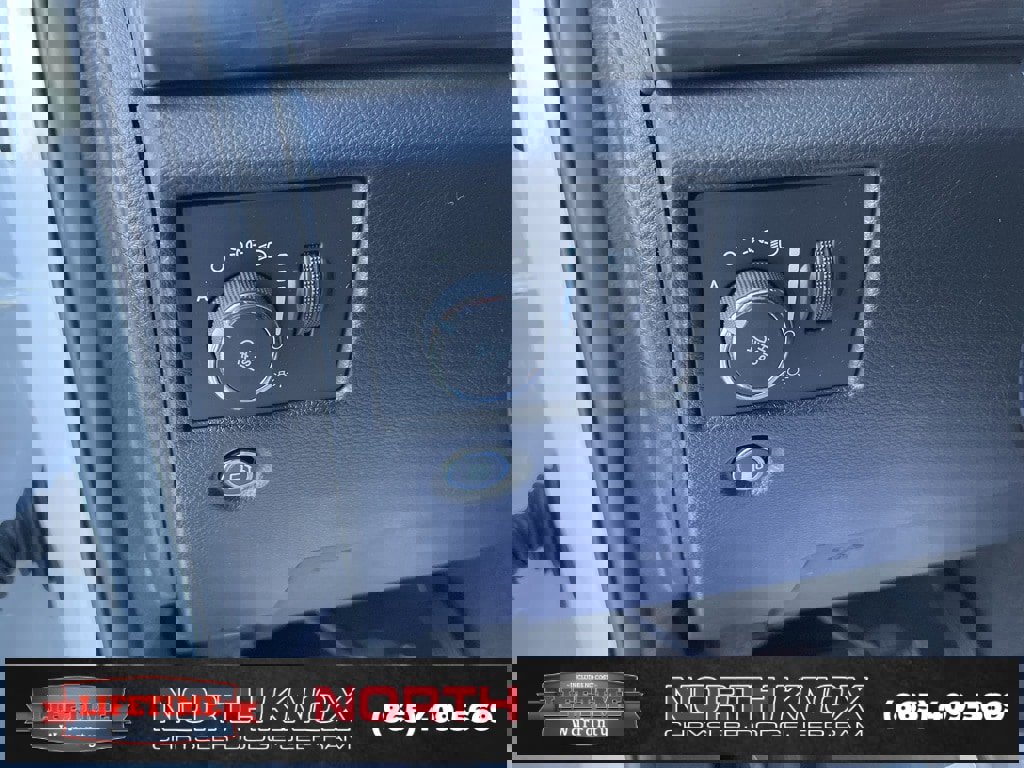 Used 2021 Jeep Grand Cherokee Laredo X image 7