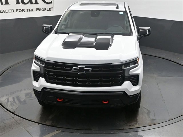 New 2026 Chevrolet Silverado 1500 LT Trail Boss w/ LT Trail Boss Premium Package image 37