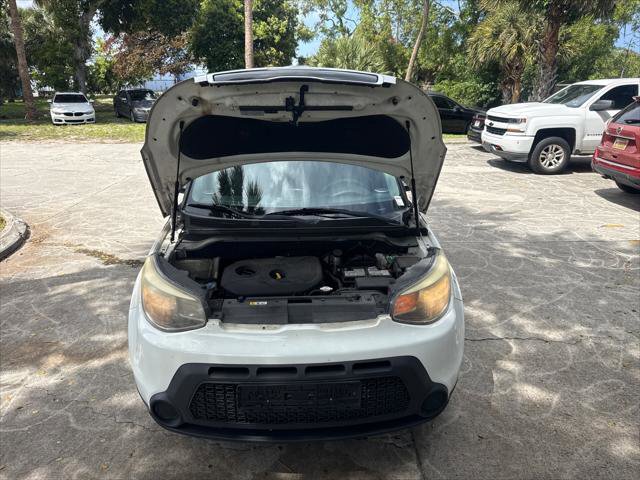Used 2014 Kia Soul + w/ Eco Package FWD image 41