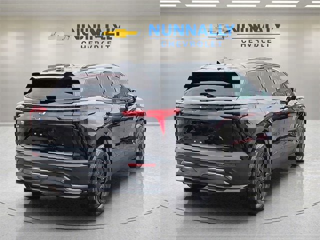 New 2026 Chevrolet Blazer EV LT image 5