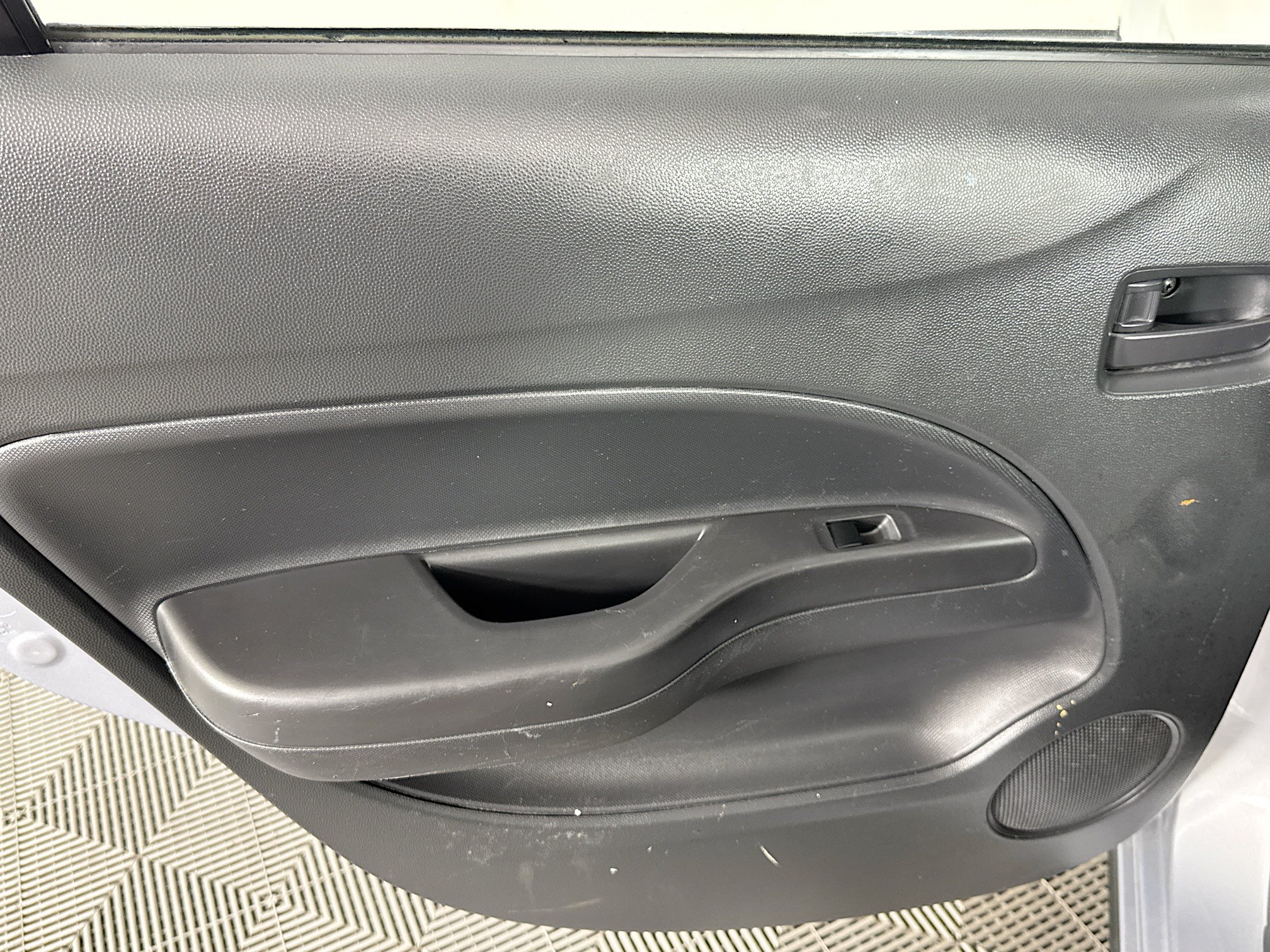 Used 2024 Mitsubishi Mirage G4 Black Edition FWD image 23