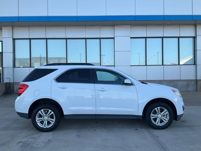 Used 2015 Chevrolet Equinox LT image 31