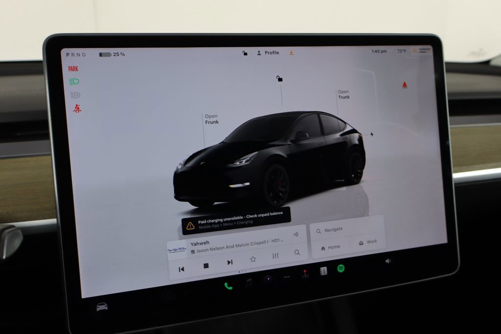 Used 2023 Tesla Model Y Performance image 23
