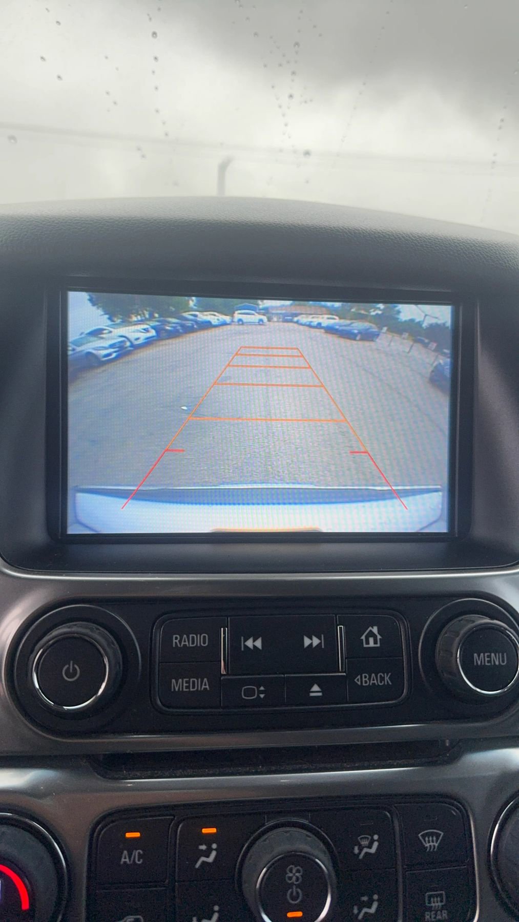 Used 2016 Chevrolet Suburban LTZ RWD image 18