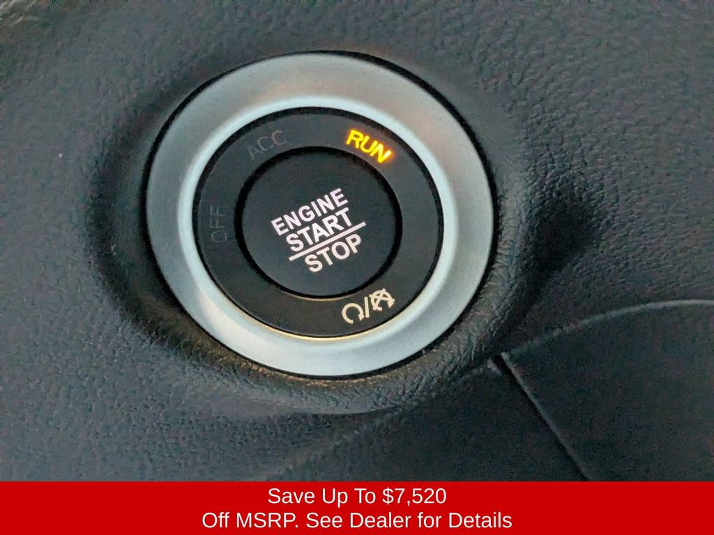 New 2026 Chrysler Voyager LX FWD image 22