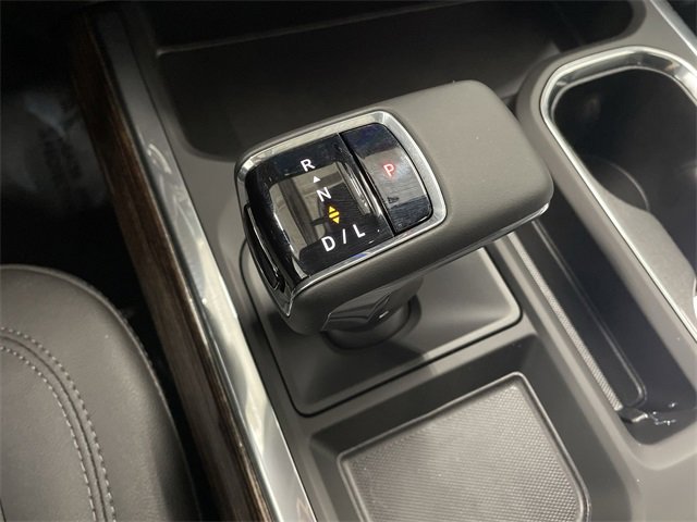 New 2026 GMC Sierra 1500 Elevation w/ Elevation Premium Package image 28