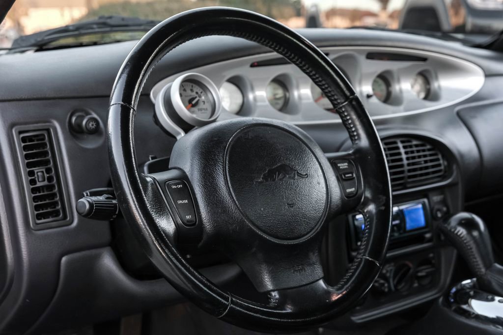 Used 2001 Chrysler Prowler image 13