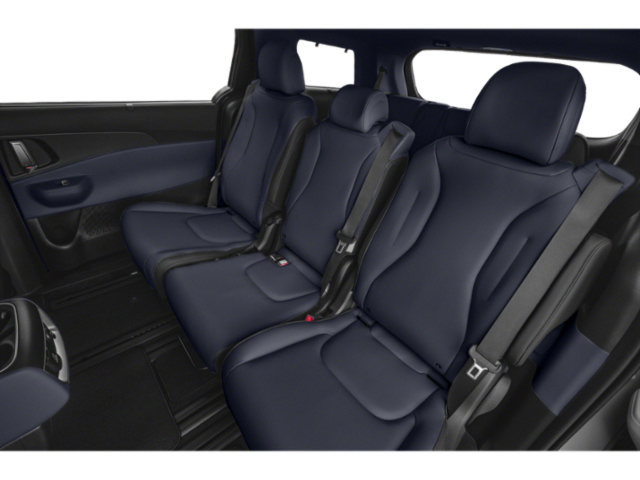 New 2027 Kia Carnival SX FWD image 10
