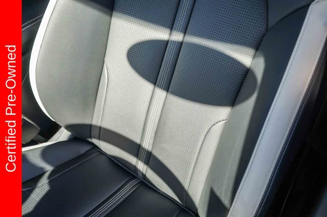 Certified 2025 Kia K5 GT-Line image 25